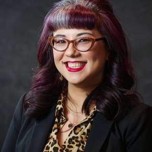 Meet your Posher, Heather